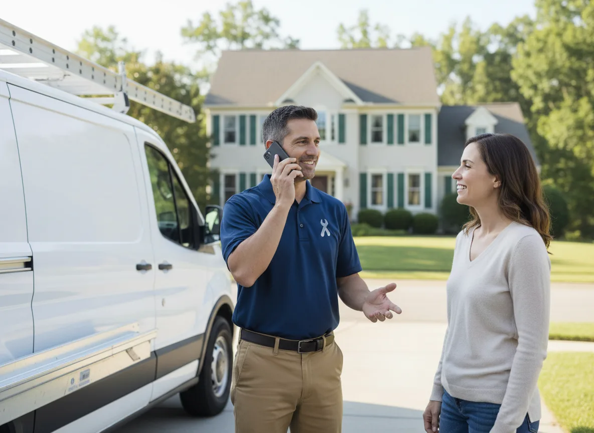 Home Gutter Service Walland, TN FAQs